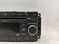 2008-2010 Dodge Charger Radio AM FM Cd Player Receiver Replacement Fits Fits 2008 2009 2010 OEM Used Auto Parts - Oemusedaut