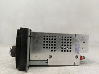 2008-2010 Dodge Charger Radio AM FM Cd Player Receiver Replacement Fits Fits 2008 2009 2010 OEM Used Auto Parts - Oemusedaut