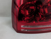 2006-2008 Dodge Charger Tail Light Assembly Driver Left OEM Fits Fits 2006 2007 2008 OEM Used Auto Parts - Oemusedautoparts1