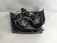 2006-2008 Dodge Charger Tail Light Assembly Driver Left OEM Fits Fits 2006 2007 2008 OEM Used Auto Parts - Oemusedautoparts1
