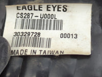 2006-2008 Dodge Charger Tail Light Assembly Driver Left OEM Fits Fits 2006 2007 2008 OEM Used Auto Parts - Oemusedautoparts1