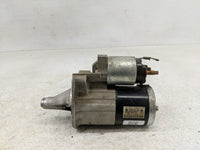 2007-2010 Dodge Charger Car Starter Motor Solenoid OEM P/N:04801651AA Fits Fits 2007 2008 2009 2010 OEM Used Auto Parts - Oe