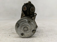 2007-2010 Dodge Charger Car Starter Motor Solenoid OEM P/N:04801651AA Fits Fits 2007 2008 2009 2010 OEM Used Auto Parts - Oe