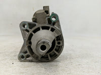 2007-2010 Dodge Charger Car Starter Motor Solenoid OEM P/N:04801651AA Fits Fits 2007 2008 2009 2010 OEM Used Auto Parts - Oe