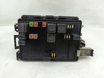 compare product 2008 Dodge Charger Fusebox Fuse Box Panel Relay Module P/N:P04692170AG Fits OEM Used Auto Parts