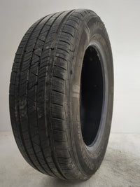 Used Tire 215/65R17 MASTERCRAFT COURSER QUET PLUS 99T - Tread Depth 10/32 - Oemusedautoparts1.com