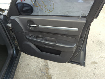 compare product 2008 Dodge Charger Front Right Passenger Interior Door Panel Trim 1289484