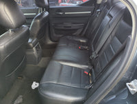 2008 Dodge Charger Rear Seat Oem 1289499 - Oemusedautoparts1.com