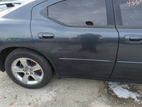 2006-2010 Dodge Charger Passenger Rear Door Oem 1289527 - Oemusedautoparts1.com