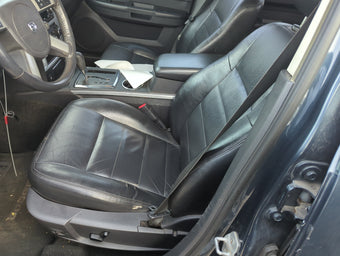 compare product 2006-2008 Dodge Charger Driver Front Seat Oem 1289630
