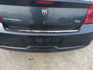 2006-2010 Dodge Charger Rear Bumper Assembly Oem