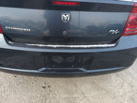 2006-2010 Dodge Charger Rear Bumper Assembly Oem 1289640 - Oemusedautoparts1.com