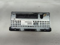 2008-2010 Dodge Charger Radio AM FM Cd Player Receiver Replacement P/N:P68021159AC Fits Fits 2008 2009 2010 OEM Used Auto Pa