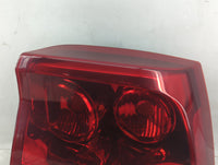 2006-2008 Dodge Charger Tail Light Assembly Passenger Right OEM P/N:04805848AC Fits Fits 2006 2007 2008 OEM Used Auto Parts 
