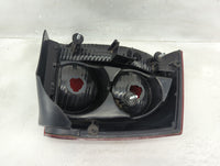 2006-2008 Dodge Charger Tail Light Assembly Passenger Right OEM P/N:04805848AC Fits Fits 2006 2007 2008 OEM Used Auto Parts 