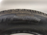Used Tire 225/60R18 MICHELIN DEFENDER 2 100H - Tread Depth 10/32 - Oemusedautoparts1.com