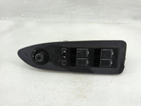2008 Dodge Charger Master Power Window Switch Replacement Driver Side Left P/N:04602780AA Fits OEM Used Auto Parts - Oemused