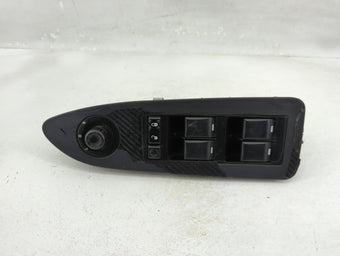 compare product 2008 Dodge Charger Master Power Window Switch Replacement Driver Side Left P/N:04602780AA Fits OEM Used Auto Parts