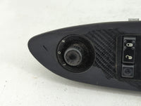2008 Dodge Charger Master Power Window Switch Replacement Driver Side Left P/N:04602780AA Fits OEM Used Auto Parts - Oemused