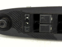 2008 Dodge Charger Master Power Window Switch Replacement Driver Side Left P/N:04602780AA Fits OEM Used Auto Parts - Oemused