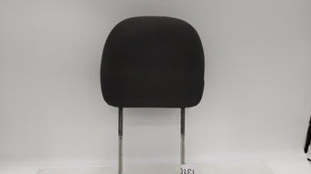 compare product 2008 Dodge Charger Headrest Head Rest Rear Center Seat Black
