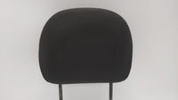 2008 Dodge Charger Headrest Head Rest Rear Center Seat Black - Oemusedautoparts1.com