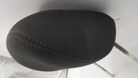2008 Dodge Charger Headrest Head Rest Rear Center Seat Black - Oemusedautoparts1.com
