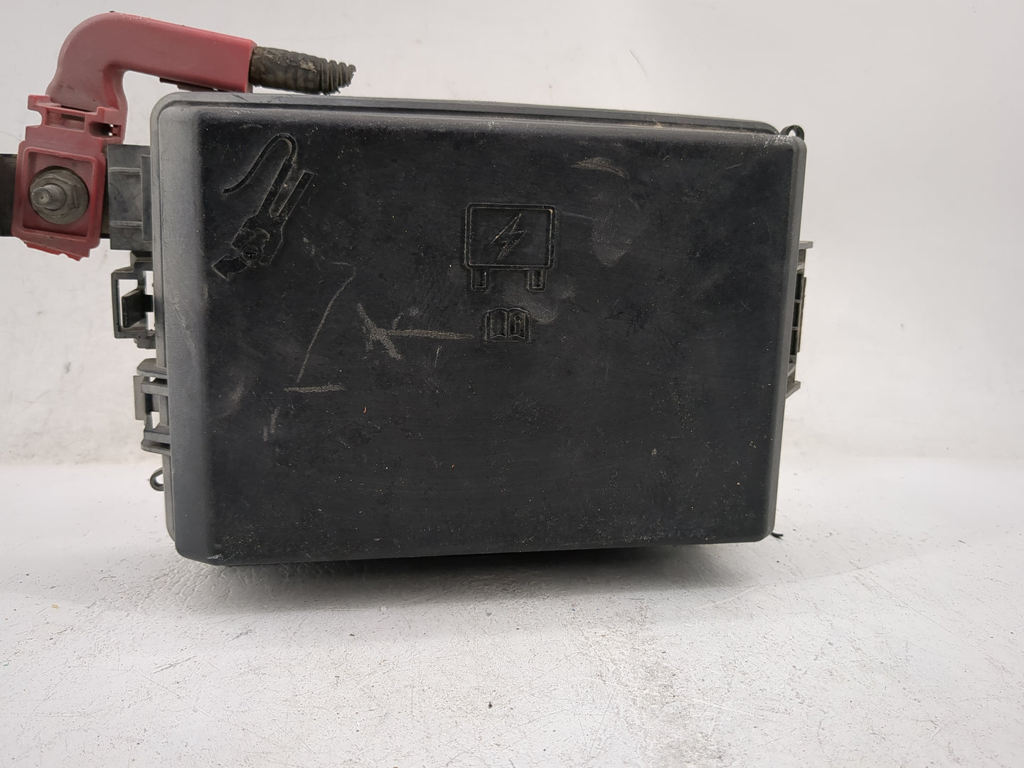 2008 Dodge Charger Fusebox Fuse Box Panel Relay Module Fits OEM Used Auto Parts - Oemusedautoparts1.com