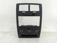 2008-2010 Dodge Charger Climate Control Module Temperature AC/Heater Replacement P/N:55111871AC A Fits Fits 2008 2009 2010 O