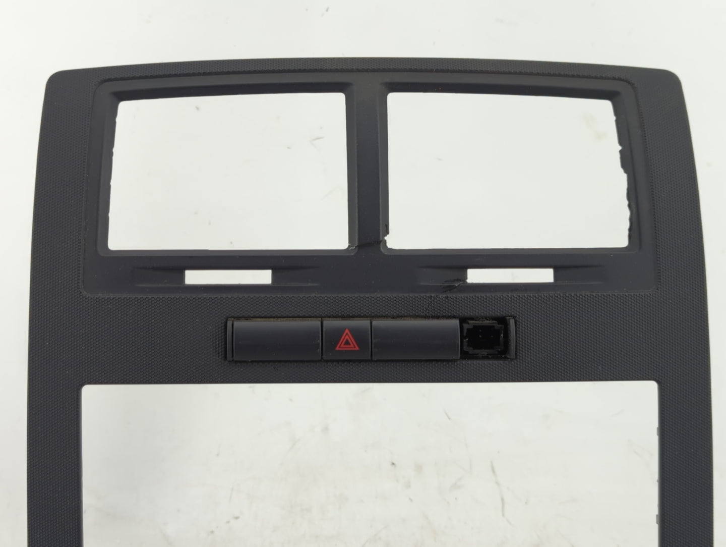 2008-2010 Dodge Charger Climate Control Module Temperature AC/Heater Replacement P/N:55111871AC A Fits Fits 2008 2009 2010 O