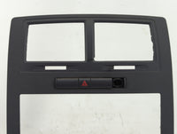 2008-2010 Dodge Charger Climate Control Module Temperature AC/Heater Replacement P/N:55111871AC A Fits Fits 2008 2009 2010 O