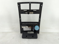 2008-2010 Dodge Charger Climate Control Module Temperature AC/Heater Replacement P/N:55111871AC A Fits Fits 2008 2009 2010 O