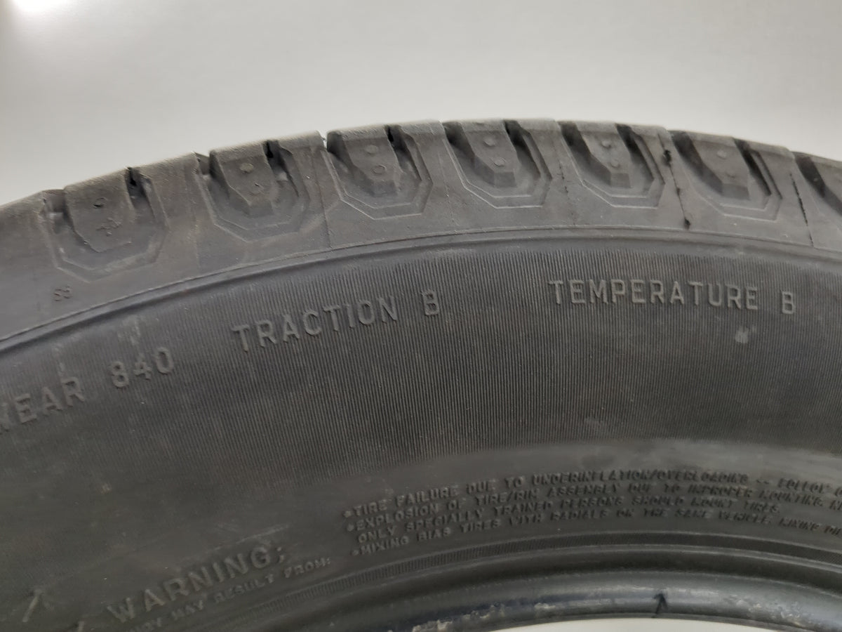 Used Tire 225/60R18 MICHELIN DEFENDER 2 100H - Tread Depth 9/32 - Oemusedautoparts1.com