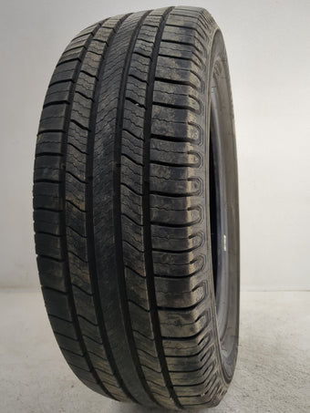 compare product Used Tire 225/60R18 MICHELIN DEFENDER 2 100H - Tread Depth 9/32