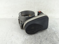 2006-2012 Dodge Charger Throttle Body P/N:04591847AC Fits Fits 2005 2006 2007 2008 2009 2010 2011 2012 2013 OEM Used Auto Pa