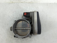 2006-2012 Dodge Charger Throttle Body P/N:04591847AC Fits Fits 2005 2006 2007 2008 2009 2010 2011 2012 2013 OEM Used Auto Pa