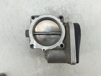2006-2012 Dodge Charger Throttle Body P/N:04591847AC Fits Fits 2005 2006 2007 2008 2009 2010 2011 2012 2013 OEM Used Auto Pa