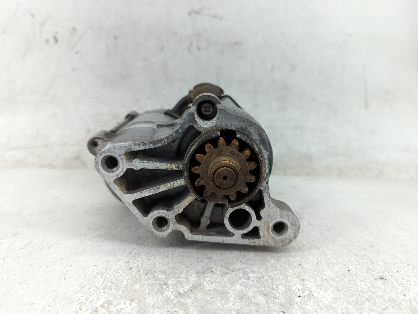 2006-2021 Dodge Charger Car Starter Motor Solenoid OEM P/N:04608801AB Fits OEM Used Auto Parts - Oemusedautoparts1.com