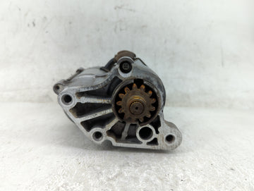 2006-2021 Dodge Charger Car Starter Motor Solenoid OEM P/N:04608801AB Fits OEM Used Auto Parts - Oemusedautoparts1.com