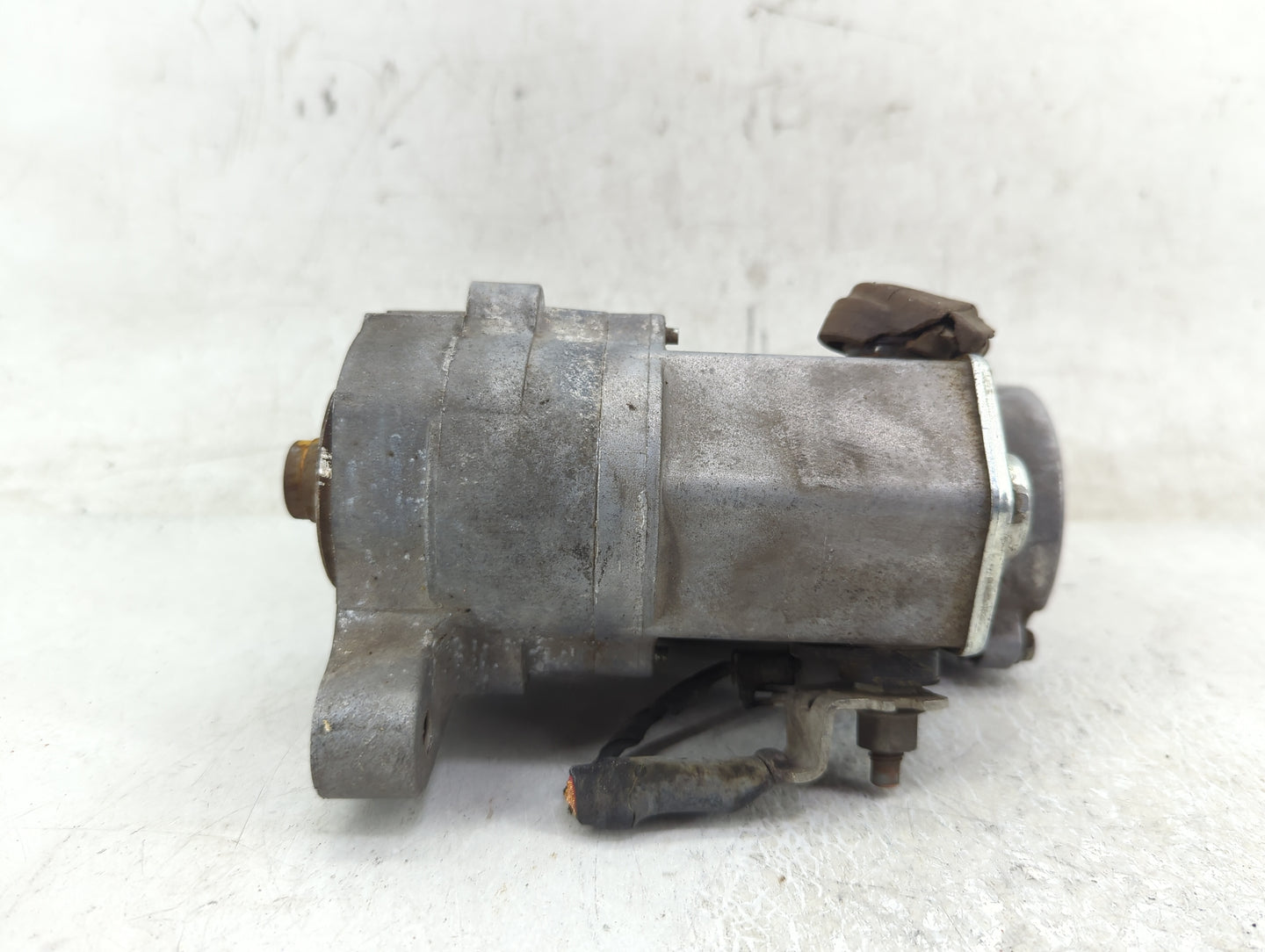 2006-2021 Dodge Charger Car Starter Motor Solenoid OEM P/N:04608801AB Fits OEM Used Auto Parts - Oemusedautoparts1.com
