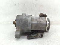 2006-2021 Dodge Charger Car Starter Motor Solenoid OEM P/N:04608801AB Fits OEM Used Auto Parts - Oemusedautoparts1.com