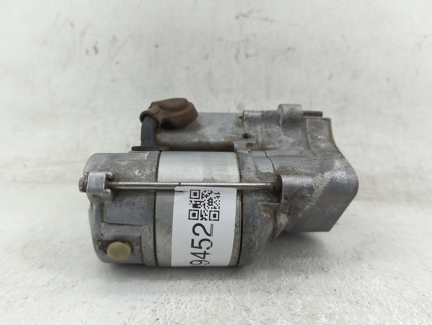 2006-2021 Dodge Charger Car Starter Motor Solenoid OEM P/N:04608801AB Fits OEM Used Auto Parts - Oemusedautoparts1.com