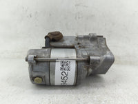 2006-2021 Dodge Charger Car Starter Motor Solenoid OEM P/N:04608801AB Fits OEM Used Auto Parts - Oemusedautoparts1.com