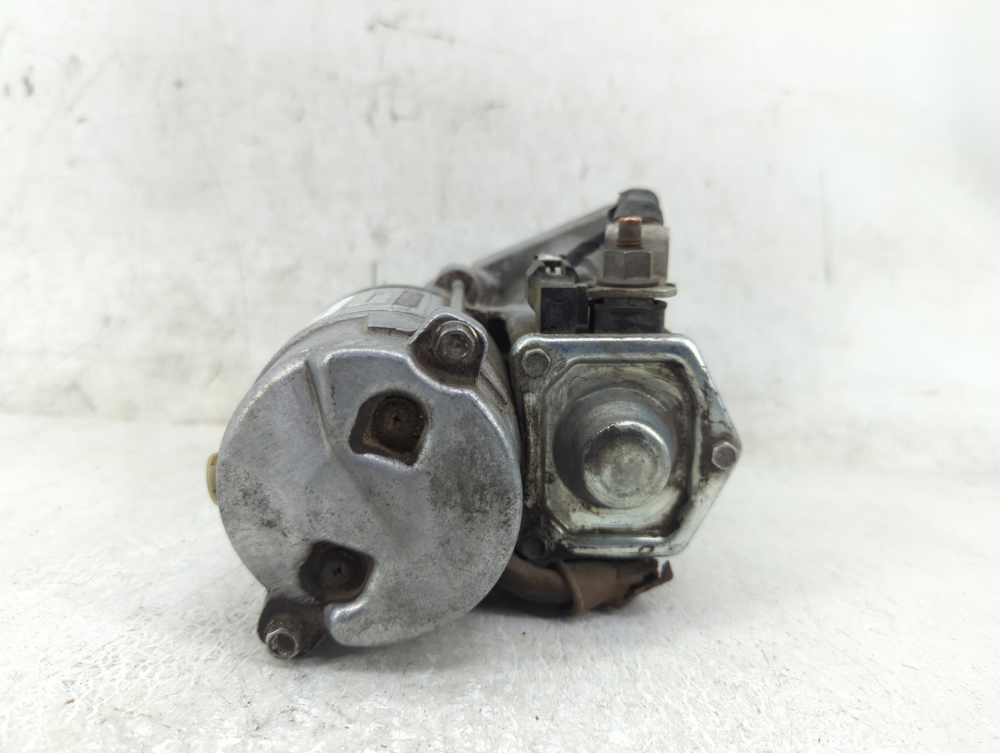 2006-2021 Dodge Charger Car Starter Motor Solenoid OEM P/N:04608801AB Fits OEM Used Auto Parts - Oemusedautoparts1.com