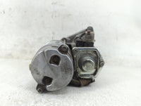 2006-2021 Dodge Charger Car Starter Motor Solenoid OEM P/N:04608801AB Fits OEM Used Auto Parts - Oemusedautoparts1.com