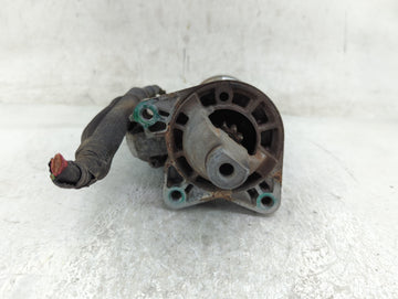 2007-2010 Dodge Charger Car Starter Motor Solenoid OEM P/N:04801651AA Fits Fits 2007 2008 2009 2010 OEM Used Auto Parts - Oe