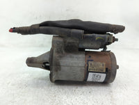 2007-2010 Dodge Charger Car Starter Motor Solenoid OEM P/N:04801651AA Fits Fits 2007 2008 2009 2010 OEM Used Auto Parts - Oe