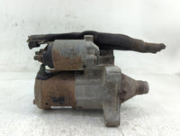 2007-2010 Dodge Charger Car Starter Motor Solenoid OEM P/N:04801651AA Fits Fits 2007 2008 2009 2010 OEM Used Auto Parts - Oe