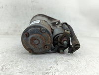 2007-2010 Dodge Charger Car Starter Motor Solenoid OEM P/N:04801651AA Fits Fits 2007 2008 2009 2010 OEM Used Auto Parts - Oe