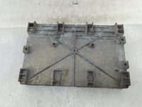 2008-2010 Dodge Charger PCM Engine Control Computer ECU ECM PCU OEM P/N:P05187021AE Fits Fits 2008 2009 2010 OEM Used Auto P